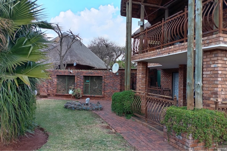 0 Bedroom Property for Sale in Derdepoort Gauteng