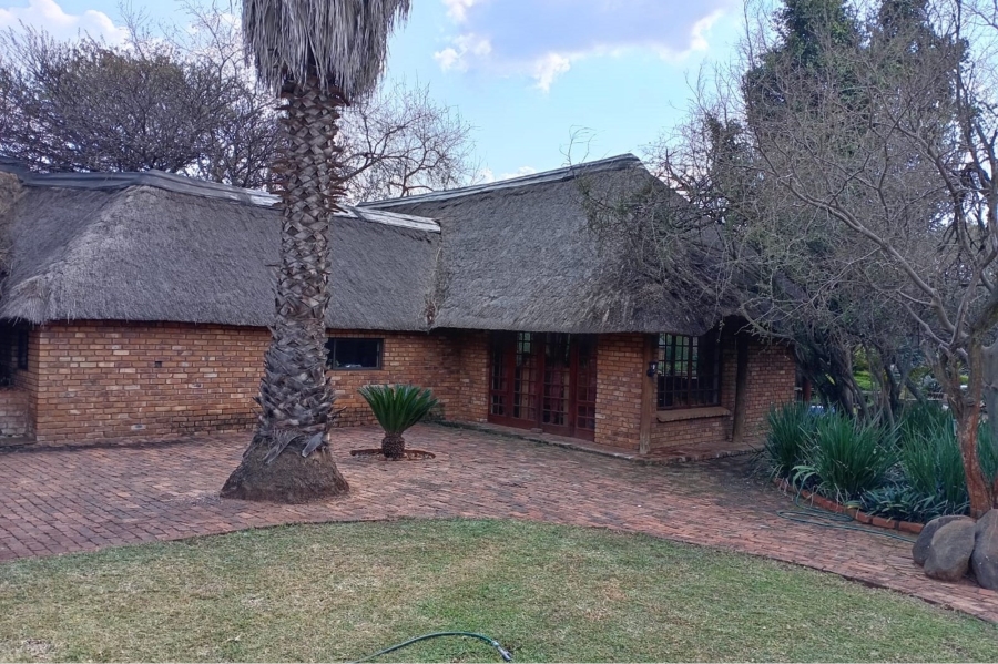 0 Bedroom Property for Sale in Derdepoort Gauteng