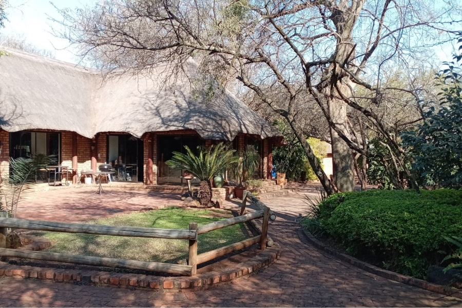 0 Bedroom Property for Sale in Derdepoort Gauteng