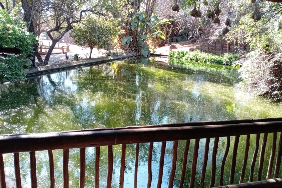 0 Bedroom Property for Sale in Derdepoort Gauteng