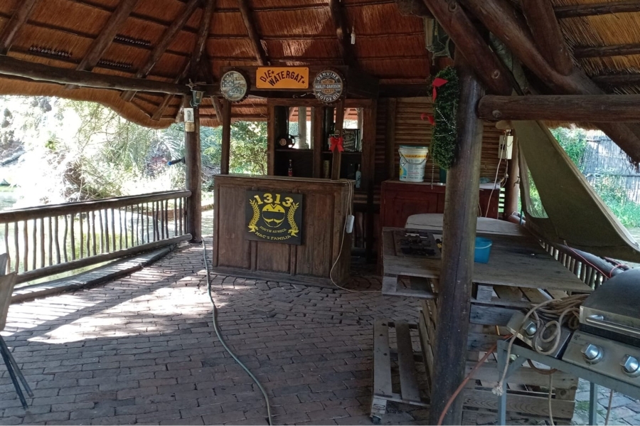0 Bedroom Property for Sale in Derdepoort Gauteng