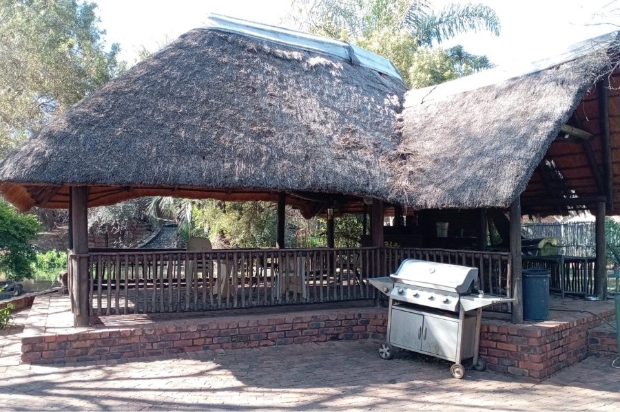 0 Bedroom Property for Sale in Derdepoort Gauteng
