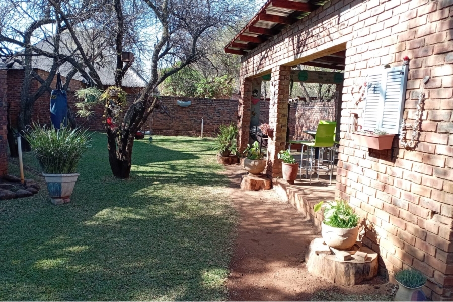 0 Bedroom Property for Sale in Derdepoort Gauteng