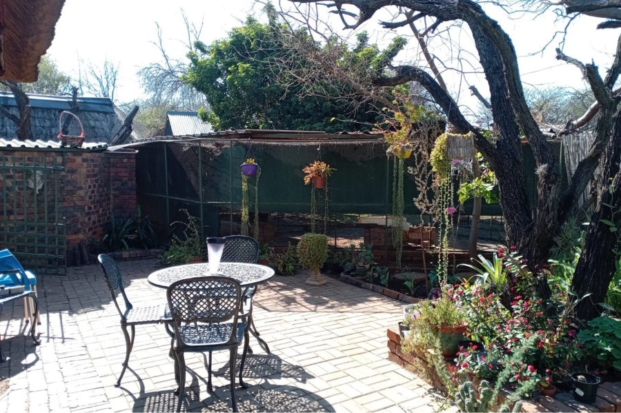 0 Bedroom Property for Sale in Derdepoort Gauteng