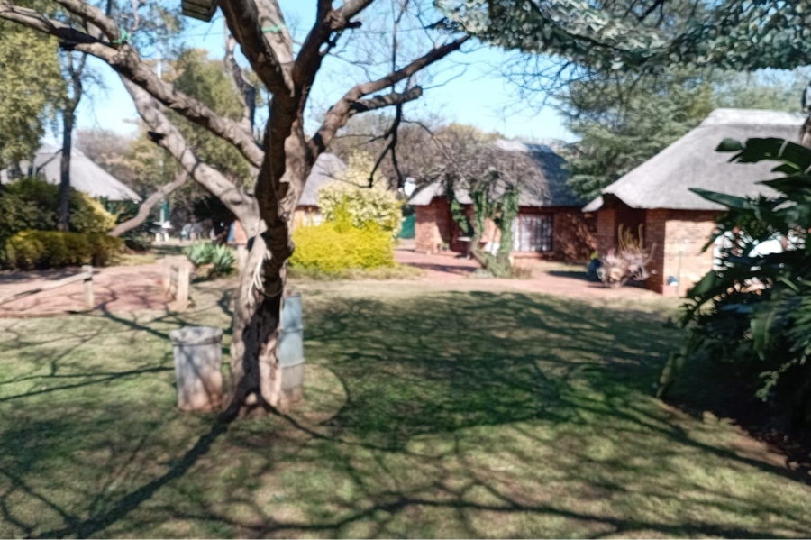 0 Bedroom Property for Sale in Derdepoort Gauteng