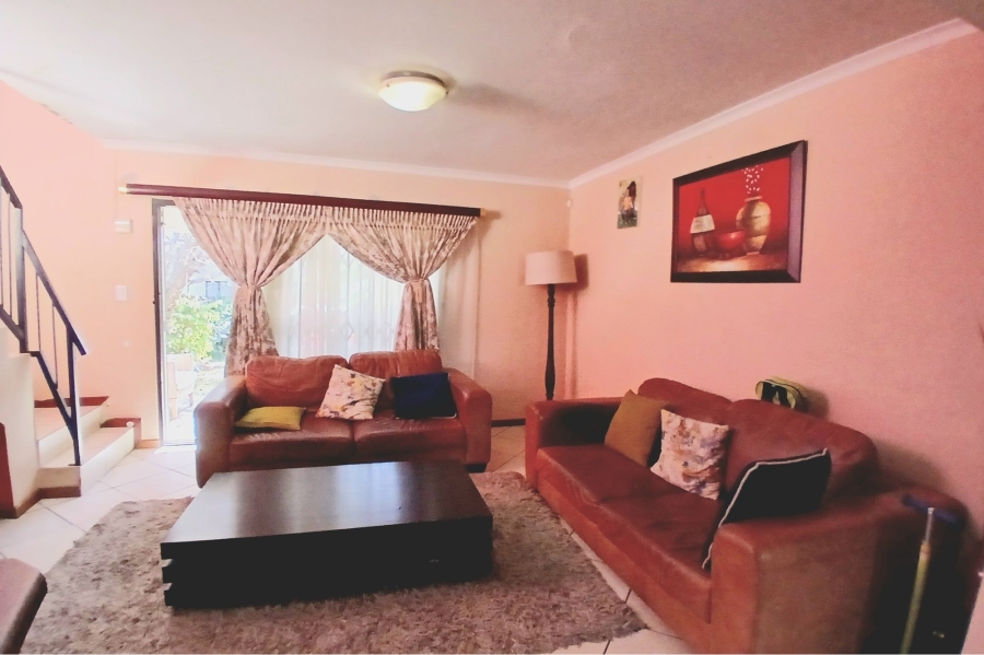 3 Bedroom Property for Sale in North Riding Gauteng