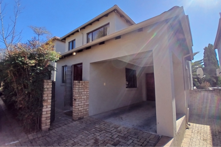 3 Bedroom Property for Sale in North Riding Gauteng