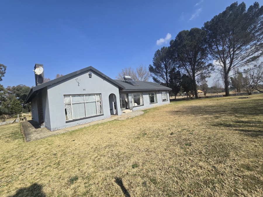 3 Bedroom Property for Sale in Vaalview Gauteng