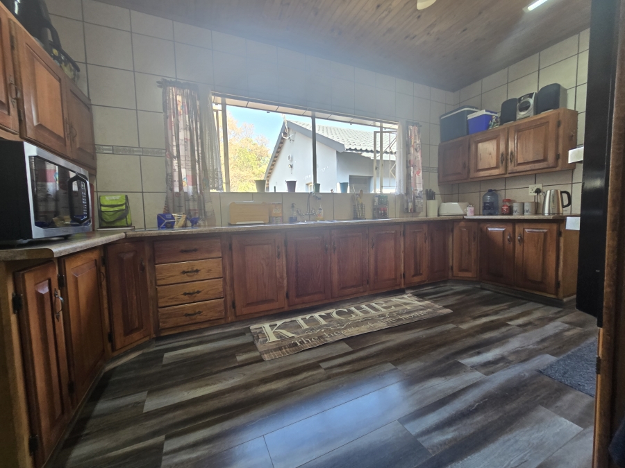 3 Bedroom Property for Sale in Vaalview Gauteng