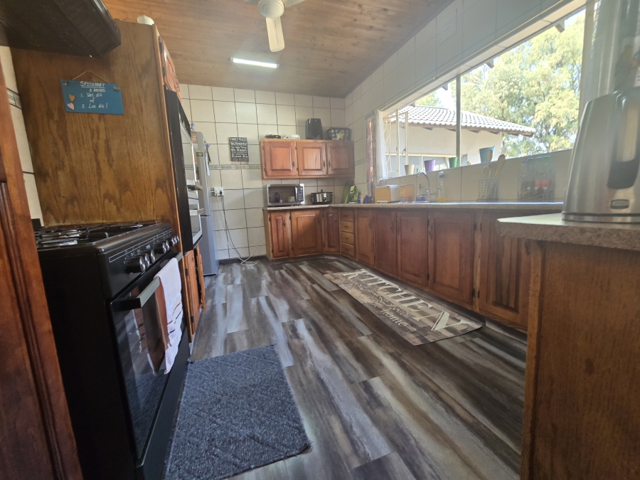 3 Bedroom Property for Sale in Vaalview Gauteng