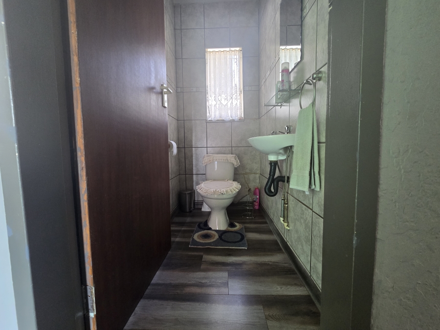 3 Bedroom Property for Sale in Vaalview Gauteng