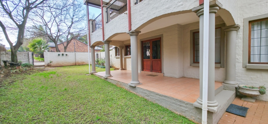 3 Bedroom Property for Sale in Faerie Glen Gauteng