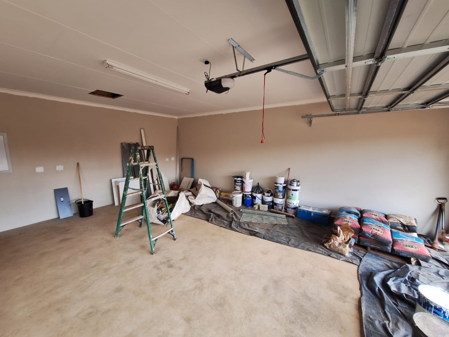 4 Bedroom Property for Sale in Wierdaglen Estate Gauteng