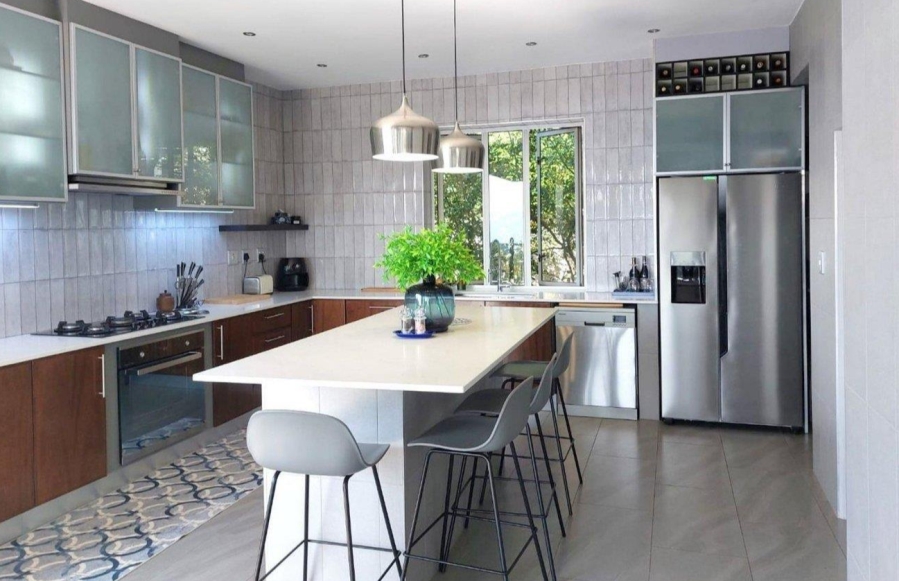 3 Bedroom Property for Sale in Kensington Gauteng