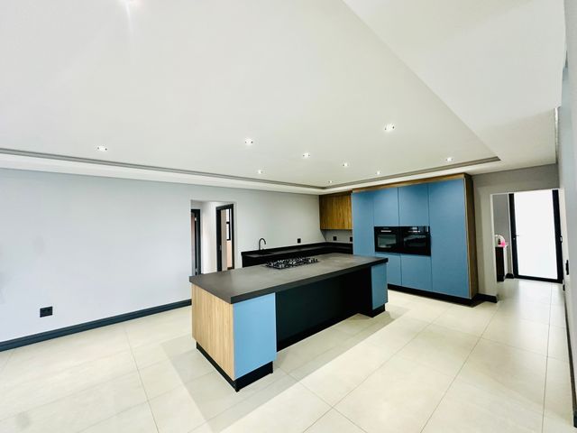 4 Bedroom Property for Sale in Midstream Heights Gauteng