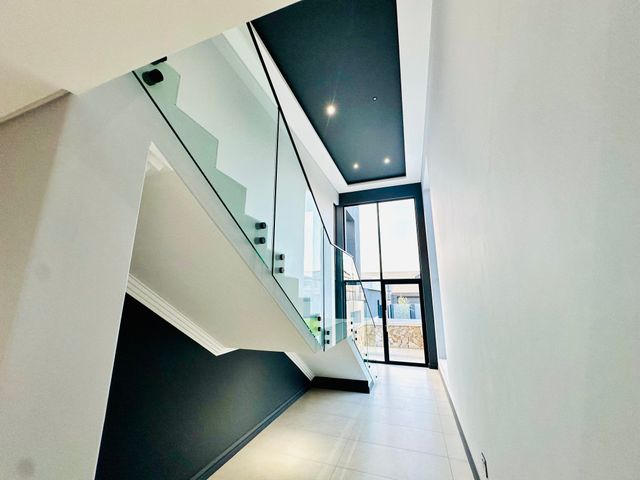 4 Bedroom Property for Sale in Midstream Heights Gauteng