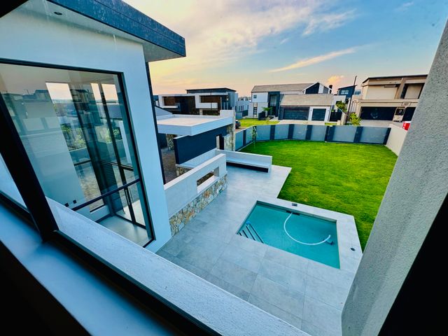4 Bedroom Property for Sale in Midstream Heights Gauteng