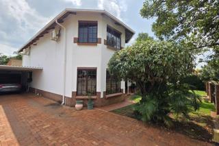 5 Bedroom Property for Sale in Sinoville Gauteng