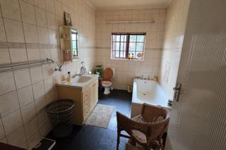 5 Bedroom Property for Sale in Sinoville Gauteng