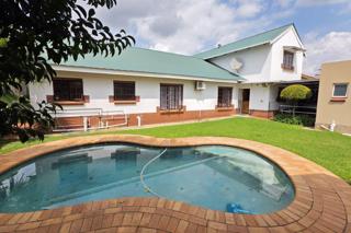 5 Bedroom Property for Sale in Sinoville Gauteng