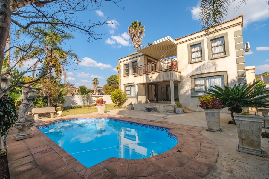 3 Bedroom Property for Sale in Pinehaven Gauteng