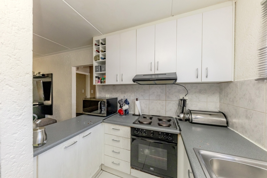 2 Bedroom Property for Sale in Winchester Hills Gauteng