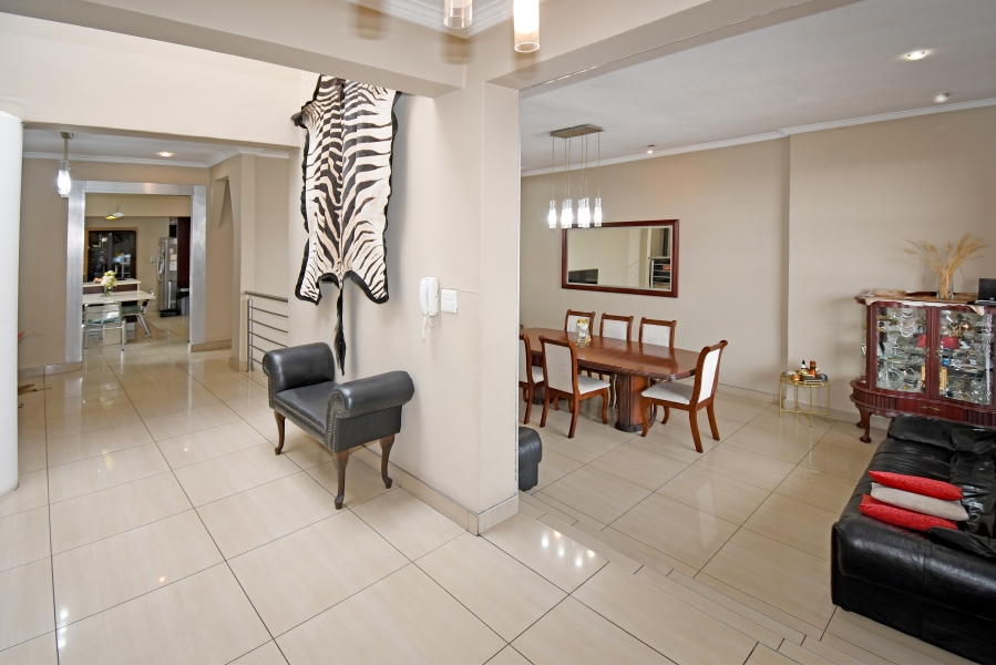 4 Bedroom Property for Sale in Crosby Gauteng