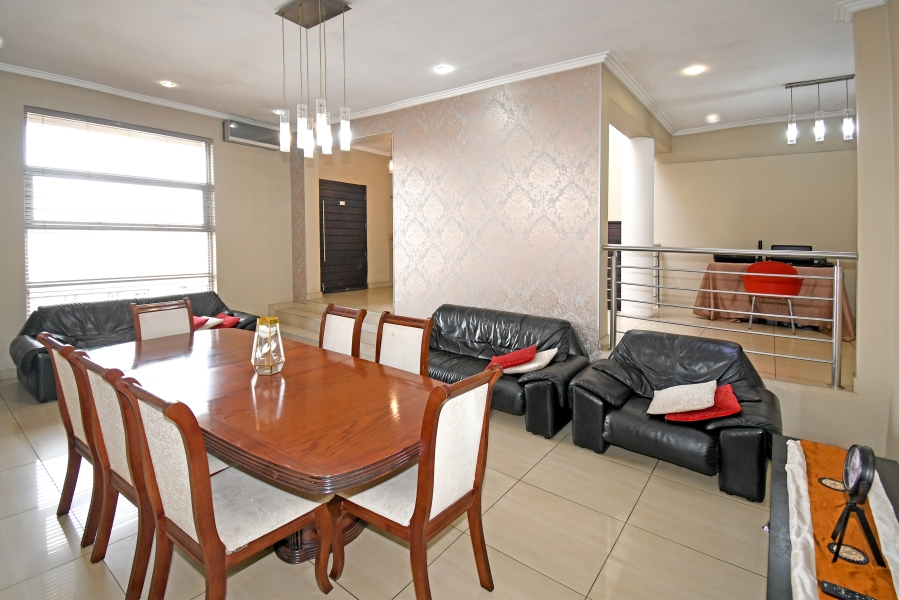 4 Bedroom Property for Sale in Crosby Gauteng