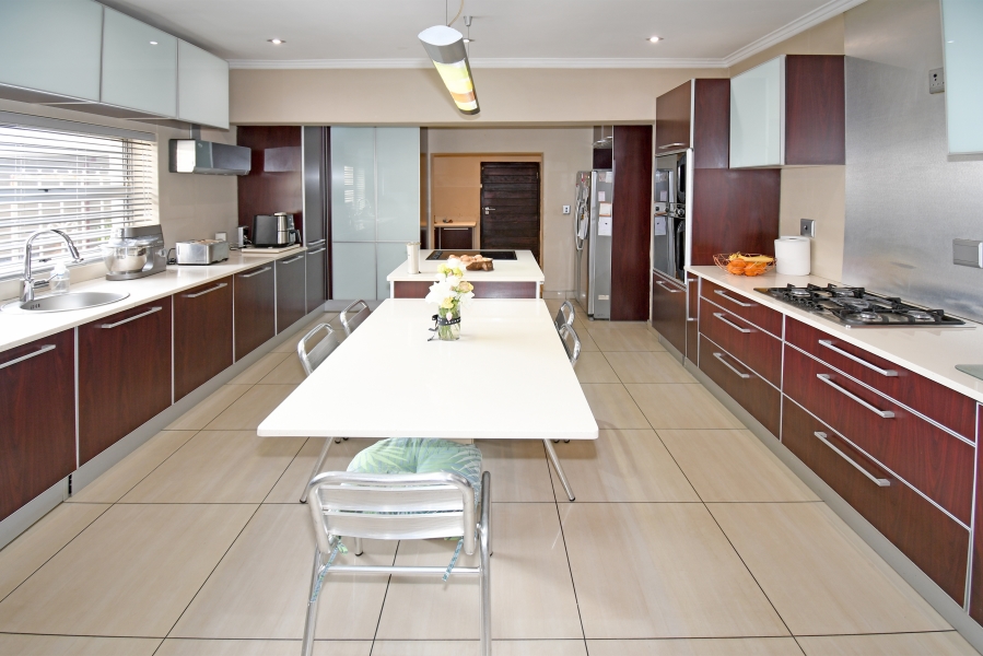 4 Bedroom Property for Sale in Crosby Gauteng