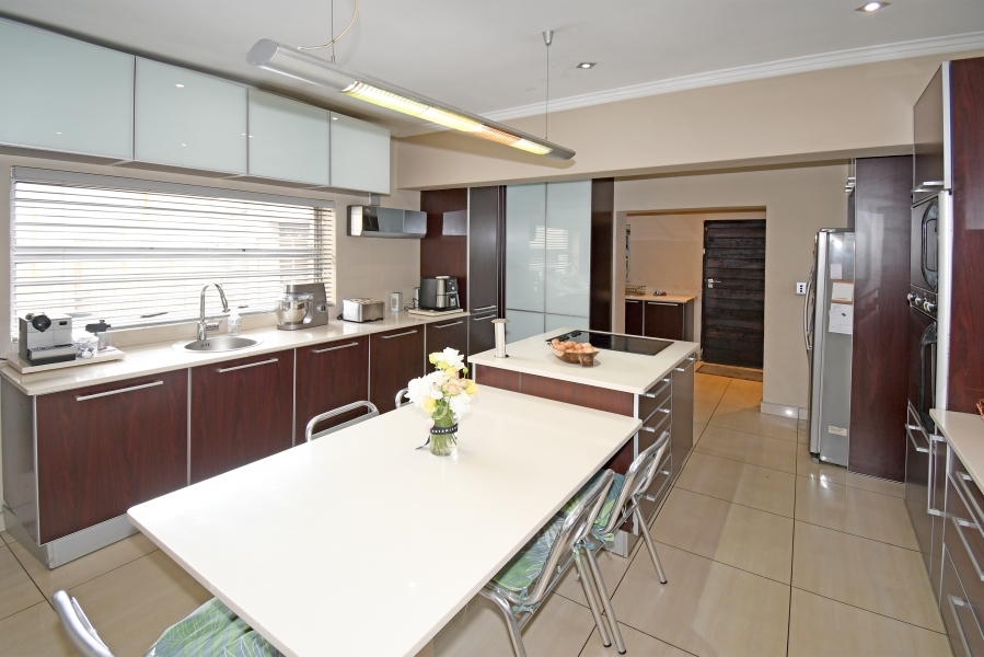 4 Bedroom Property for Sale in Crosby Gauteng