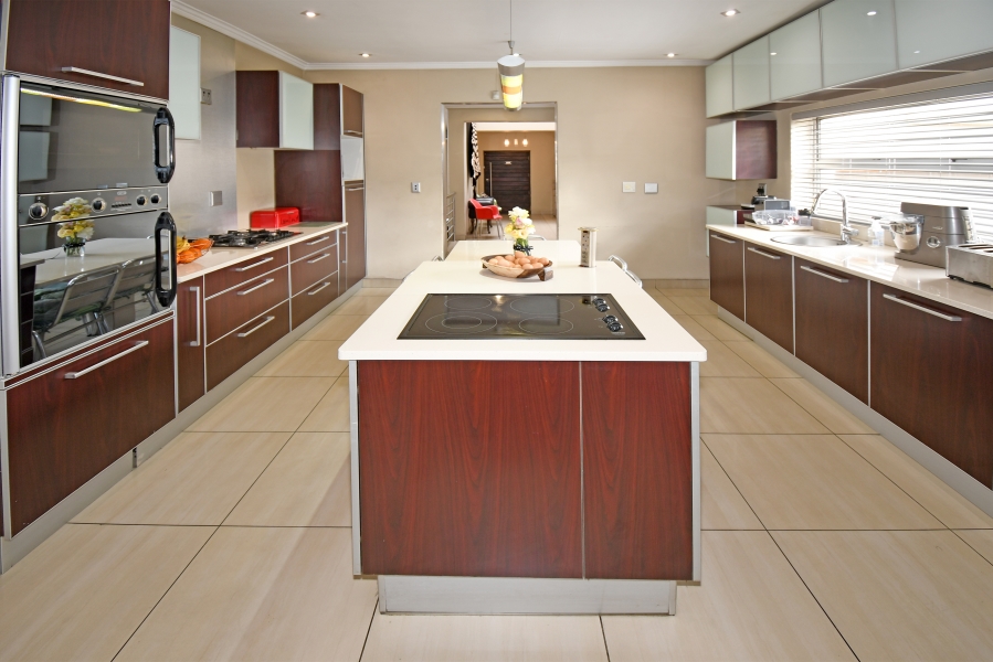 4 Bedroom Property for Sale in Crosby Gauteng