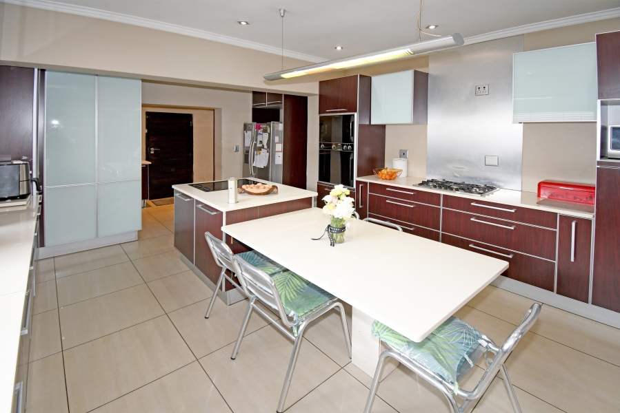 4 Bedroom Property for Sale in Crosby Gauteng