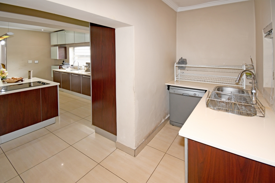 4 Bedroom Property for Sale in Crosby Gauteng