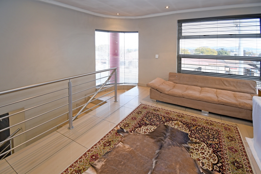 4 Bedroom Property for Sale in Crosby Gauteng