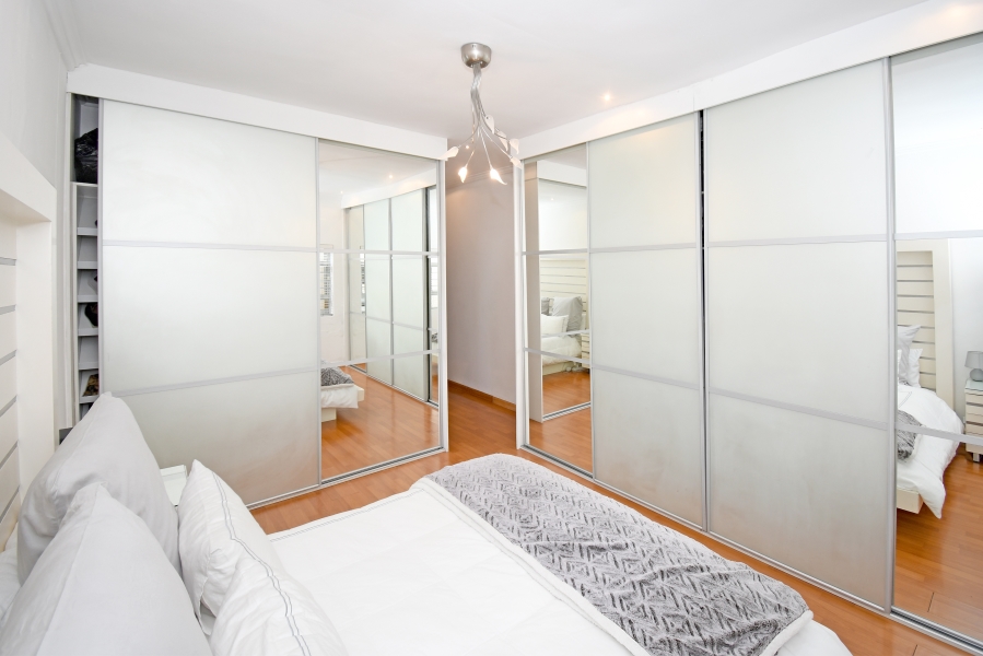 4 Bedroom Property for Sale in Crosby Gauteng