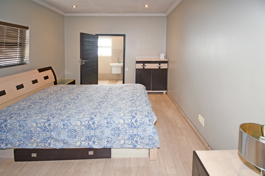 4 Bedroom Property for Sale in Crosby Gauteng