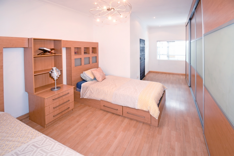 4 Bedroom Property for Sale in Crosby Gauteng