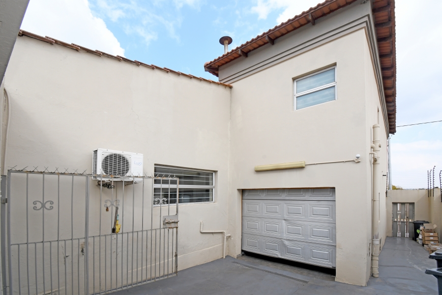 4 Bedroom Property for Sale in Crosby Gauteng