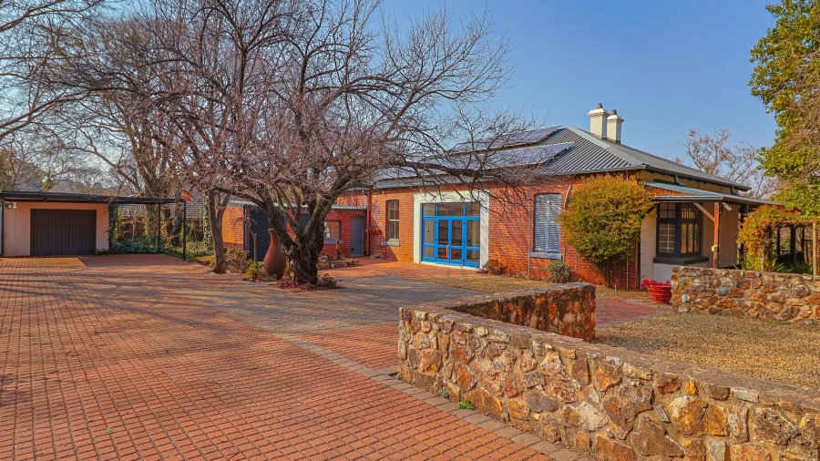 4 Bedroom Property for Sale in Irene Gauteng
