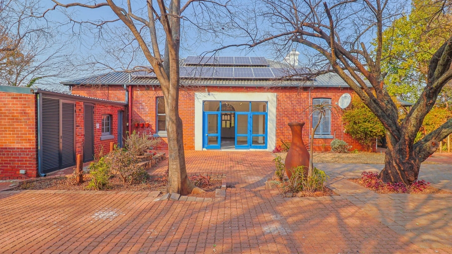 4 Bedroom Property for Sale in Irene Gauteng