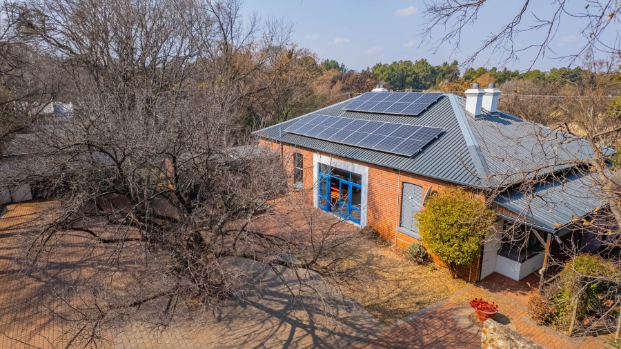 4 Bedroom Property for Sale in Irene Gauteng