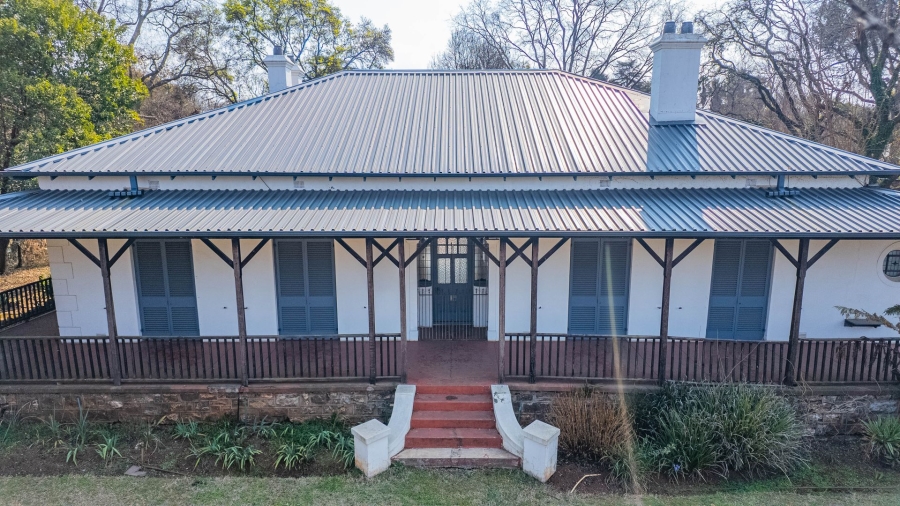 4 Bedroom Property for Sale in Irene Gauteng
