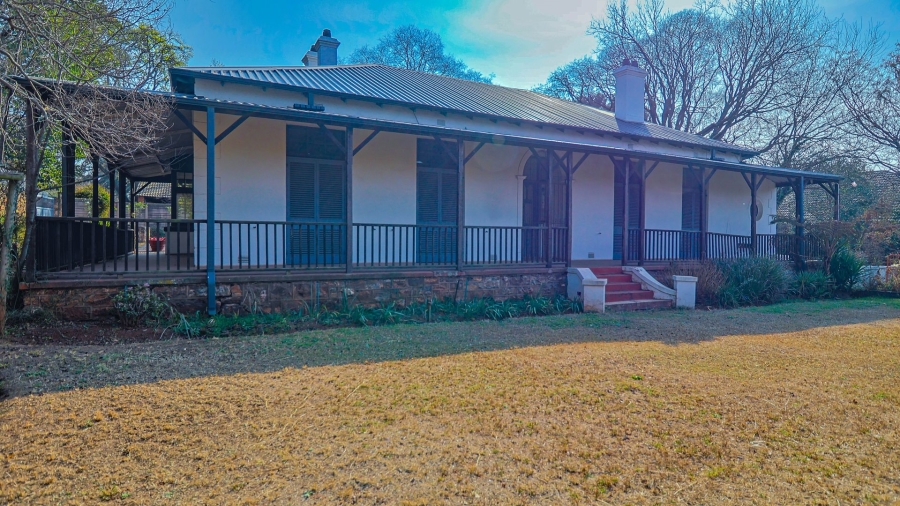 4 Bedroom Property for Sale in Irene Gauteng