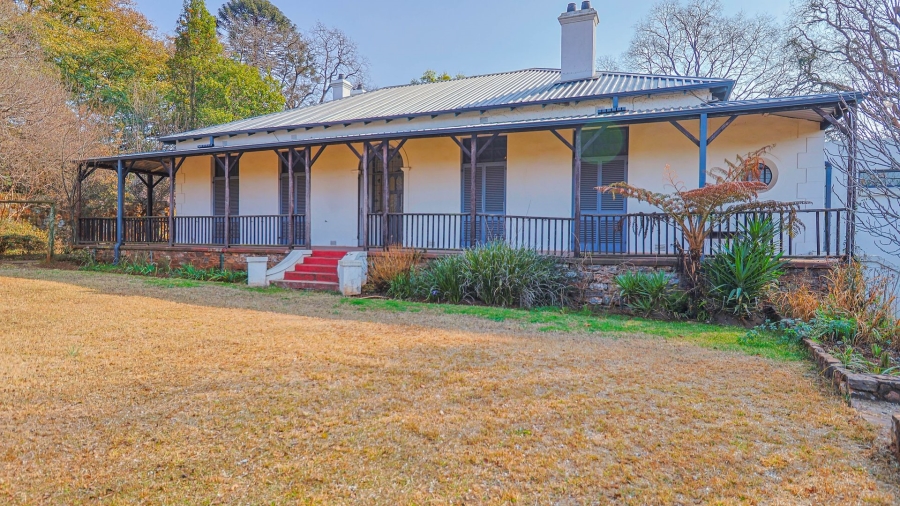 4 Bedroom Property for Sale in Irene Gauteng