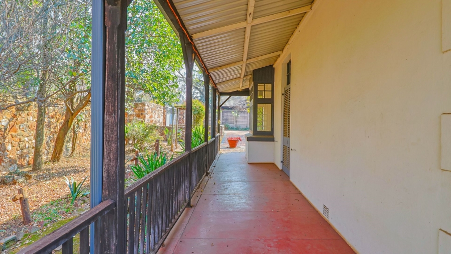 4 Bedroom Property for Sale in Irene Gauteng