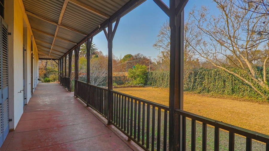 4 Bedroom Property for Sale in Irene Gauteng