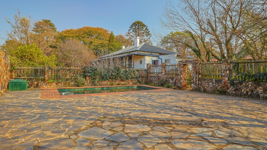 4 Bedroom Property for Sale in Irene Gauteng