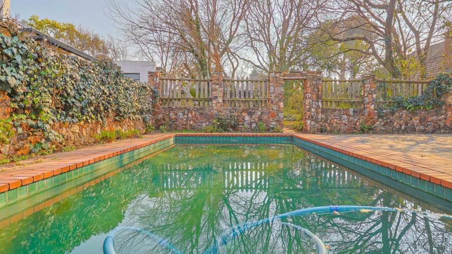 4 Bedroom Property for Sale in Irene Gauteng