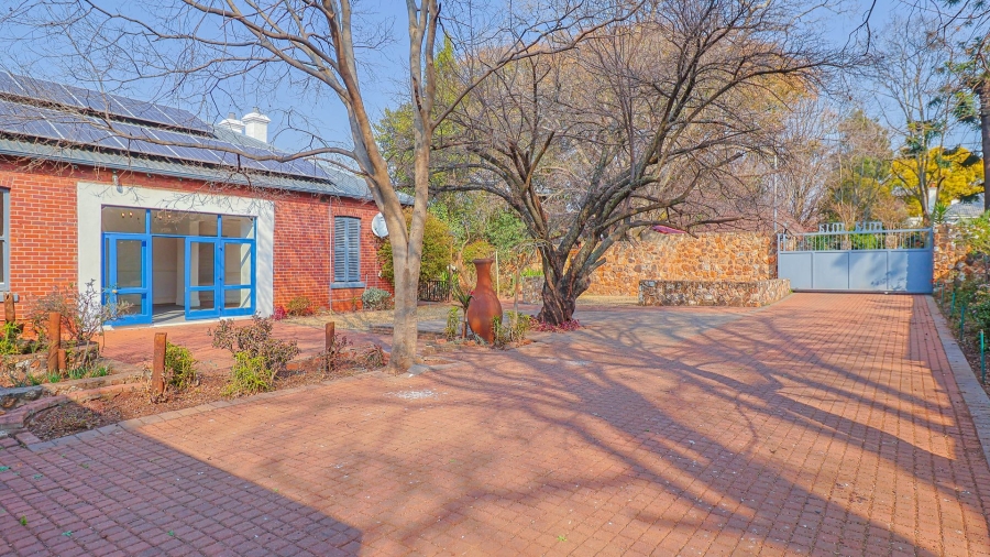 4 Bedroom Property for Sale in Irene Gauteng