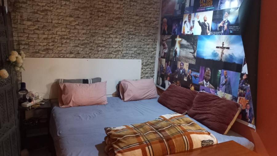 2 Bedroom Property for Sale in Kensington Gauteng